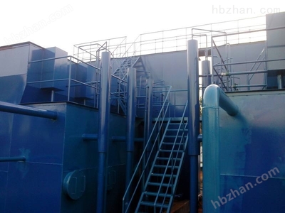 石家庄市一体化净水处理设备选购指南 如何甄选优质供应商