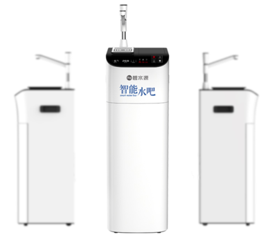 碧水源净水机加盟费用详解 投资预算与市场前景分析