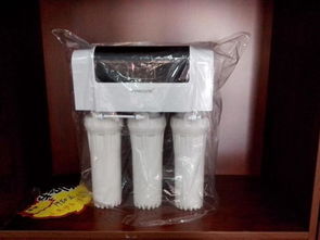 净浦泊尔顿RO-101三条腿纯水机 高清图片展示与安阳净浦公司介绍