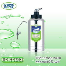 长沙净水器选购指南 从厨房到全屋，守护芙蓉区健康饮水