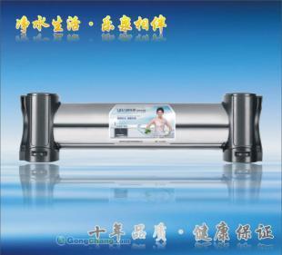 专业净水设备选购指南 从旗舰店到行业平台的全方位解析