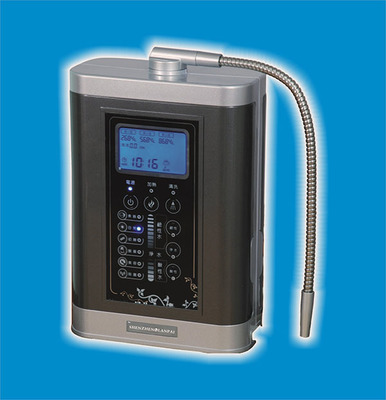 选购电解水机的实用指南