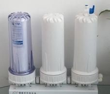 3级前置净水器 带排污口，为家庭带来绿色健康直饮水