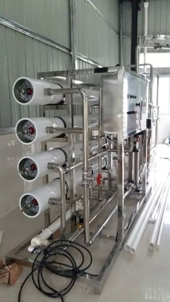 贵州净水之家环保科技 守护黔中大地，打造健康饮水生活