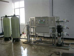 小型净水设备 厂家选择与市场报价指南